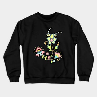 Rococo Confections Crewneck Sweatshirt